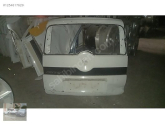 Oto Çıkma Parça / Fiat / Fiorino / Kaporta & Karoser / Bagaj Kapağı / Çıkma Parça 
