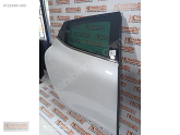 Oto Çıkma Parça / Renault / Clio / Kaporta & Karoser / Sol Arka Kapı / Çıkma Parça 