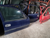 Oto Çıkma Parça / Opel / Vectra / Kaporta & Karoser / Sol Ön Kapı / Çıkma Parça 