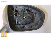 Oto Çıkma Parça / Renault / R 5 / Klima / Rezonatör / Çıkma Parça 