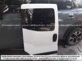 PEUGEOT BİPPER ÇIKMA SAĞ SÜRGÜLÜ KAPI