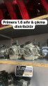 Nissan Primera 1.6 Sıfır - Çıkma Distribütör