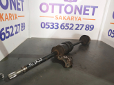 Nissan primera p11 2.0 komple sağ uzun aks. Son fiyat