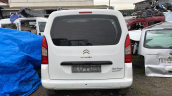 Hurda Belgeli Araçlar / Citroen / Berlingo