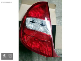 C5 STOP ARKA SOL 00-04 CİTROEN 6350N8