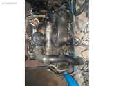 Oto Çıkma Parça / Ford / Tourneo Connect / Motor / Motor (komple) / Çıkma Parça 
