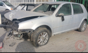 Golf 4 DİZEL 1.9 DİZEL MOTOR ÇIKMA SÖKME YEDEK PARÇA