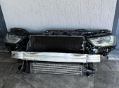 Oto Çıkma Parça / Audi / A4 / Radyatör / Radyatör Seti / Çıkma Parça 