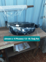 Oto Çıkma Parça / Citroen / C4 / Far & Stop / Sağ Ön Far / Çıkma Parça 
