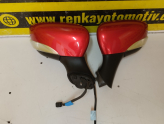 Oto Çıkma Parça / Renault / Clio / Ayna / Ayna Camı / Çıkma Parça 