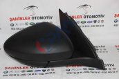 Oto Çıkma Parça / Fiat / Egea / Ayna / Sağ Dış Ayna / Çıkma Parça 