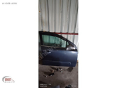 Oto Çıkma Parça / Opel / Astra / Kaporta & Karoser / Sol Ön Kapı / Çıkma Parça 