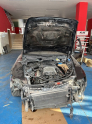 Hasarlı & Kazalı Oto / Audi / A6