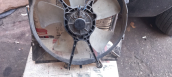 Oto Çıkma Parça / Toyota / Corolla / Fan / Fan Paneli / Çıkma Parça 
