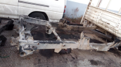Oto Çıkma Parça / Hyundai / H100 / Kaporta & Karoser / Kasa / Kupa / Çıkma Parça 