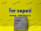 GLA CLA FAR BEYNİ (ORJİNAL)