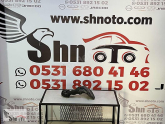CHERY TİGGO 7 PRO 8 PRO OMODA 5 HAVA FİLİTRE BORUSU