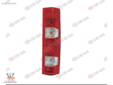 Iveco - Otoyol İVECO SAĞ STOP 2009-2010