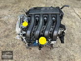 Oto Çıkma Parça / Renault / Clio / Yağlama / Motor Yağları / Çıkma Parça 