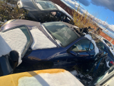Oto Çıkma Parça / Fiat / Coupe / Kaporta & Karoser / Kaput / Çıkma Parça 