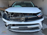 Oto Çıkma Parça / Opel / Crossland X / Ayna / Sol Dış Ayna / Çıkma Parça 