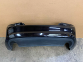 VOLVO C70 ÇIKMA ORJİNAL ARKA TAMPON
