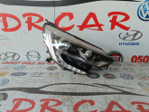 Oto Çıkma Parça / Renault / Megane / Far & Stop / Sağ Ön Far / Çıkma Parça 