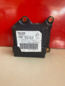 PEUGEOT 308 ASTRA L AİRBAG BEYNİ 9850344180