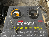 1727A051 Mitsubishi L200 Partikül Borusu 4N14 Orjinal Çıkma