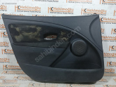 RENAULT FLUENCE SOL ÖN KAPI DÖŞEMESİ 156227412