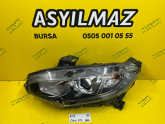 CİVİC FC5 SOL FAR - ORJİNAL HATASIZ