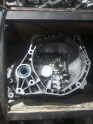 Euro 4 Euro 5 Fiat uyumlu komple şanzıman