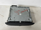 Oto Çıkma Parça / Renault / Clio / Teyp / Oto Teybi / Çıkma Parça 