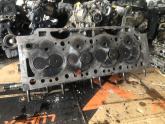 Oto Çıkma Parça / Renault / Kangoo / Motor / Silindir Kapağı / Çıkma Parça 