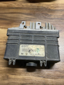 Skoda Favorit Motor Beyni 0261200791