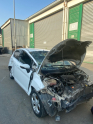 Hurda Belgeli Araçlar / Ford / Fiesta