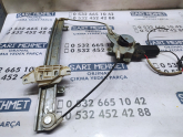 Oto Çıkma Parça / Hyundai / Accent / Oto Cam / Cam Krikosu / Çıkma Parça 