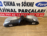 Oto Çıkma Parça / Ford / Focus / Ayna / Sol Dış Ayna / Çıkma Parça 