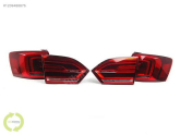 VOLKSWAGEN JETTA 2015 2017 SOL İÇ STOP LEDLİ 5C6945307
