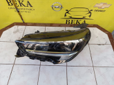 OPEL CORSA F SOL FAR ÇIKMA ORJİNAL YEDEK PARÇA