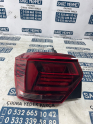 ÇIKMA VW POLO 18-22 SOL ARKA STOP LAMBASI 2G0945095B