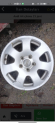 Audi A4 b7 15 jant