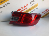 Oto Çıkma Parça / Renault / Clio / Far & Stop / Sağ Arka Stop / Çıkma Parça 