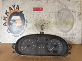 7700427896 RENAULT MEGANE 1-SCENİC 1 Kilometre Saati