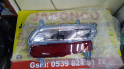 Oto Çıkma Parça / Kia / Sportage / Far & Stop / Sis Farı / Sıfır Parça 