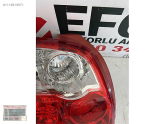 Oto Çıkma Parça / Toyota / Auris / Kaporta & Karoser / Sol Şasi / Çıkma Parça 