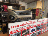 Oto Çıkma Parça / Fiat / Fiorino / Tampon / Ön Tampon / Çıkma Parça 