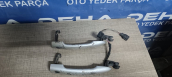RENAULT FLUENCE OKUYUCU DIŞ KAPI KOLU 242578
