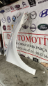 Oto Çıkma Parça / Volkswagen / Polo / Kaporta & Karoser / Sağ Ön Çamurluk / Çıkma Parça 