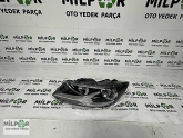 Oto Çıkma Parça / Volkswagen / Tiguan / Far & Stop / Sol Ön Far / Çıkma Parça 
